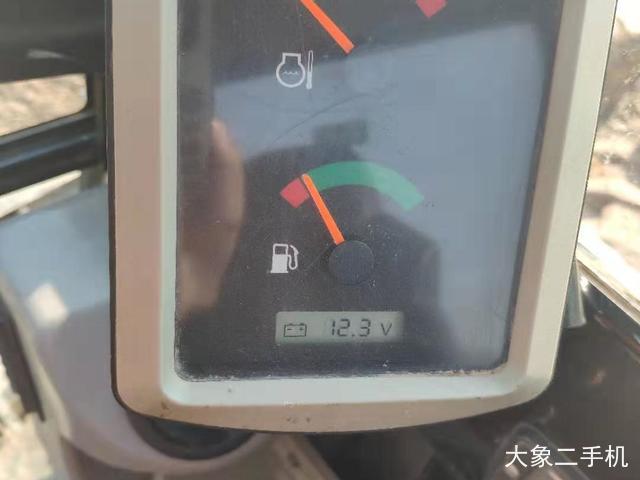 卡特彼勒 305.5 挖掘机