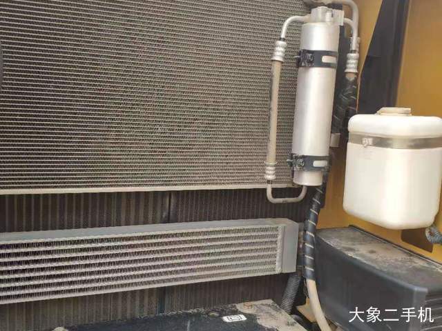 三一重工 SY135C-9 挖掘机