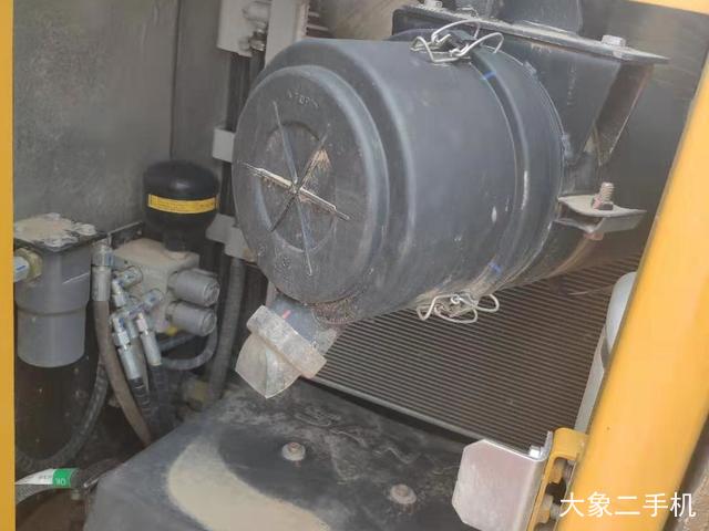 三一重工 SY75C-9 挖掘机