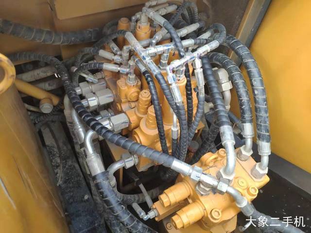 三一重工 SY115C-9 挖掘机