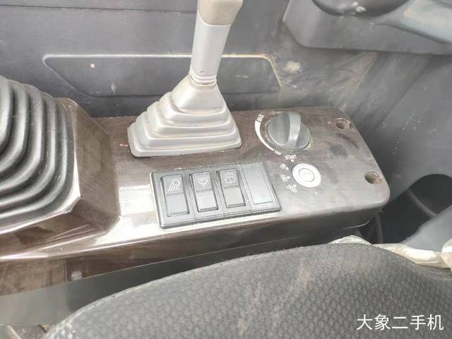 三一重工 SY55C-9 挖掘机