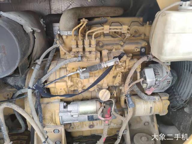 卡特彼勒 306E液压 挖掘机