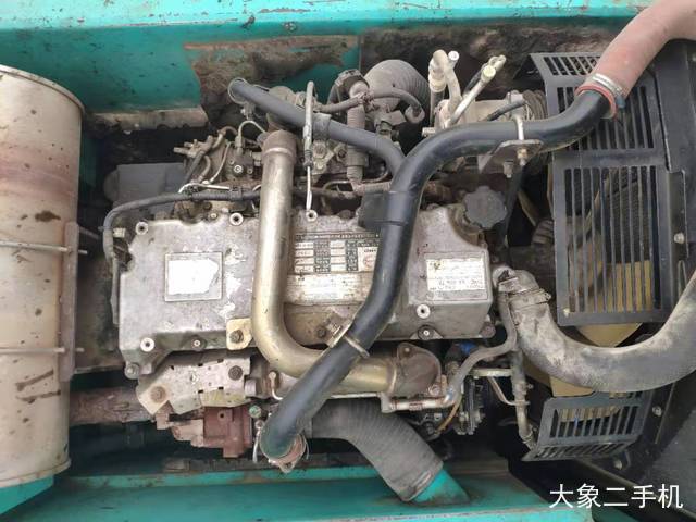 神钢 SK260LC-8 挖掘机