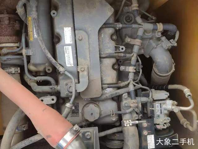 三一重工 SY115C-9 挖掘机