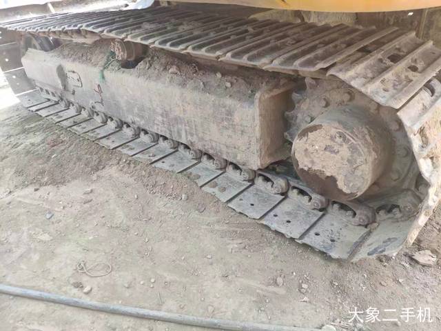 卡特彼勒 305.5 挖掘机