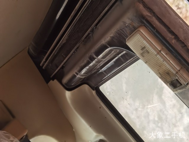 卡特彼勒 320CL 挖掘机