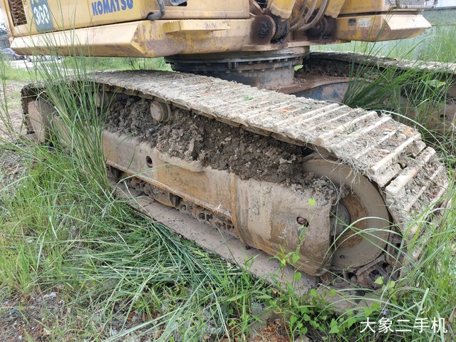 小松 PC360-8M0 挖掘机