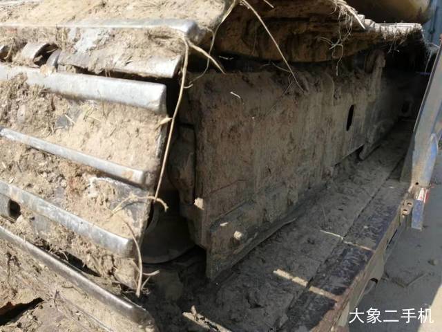 小松 PC56-7 挖掘机