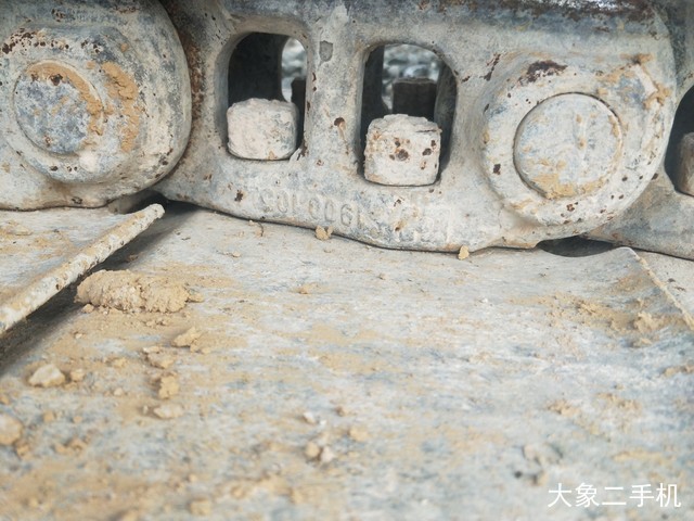 小松 PC200-8 挖掘机