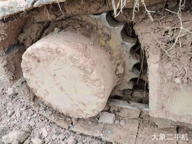 小松 PC360-7 挖掘机