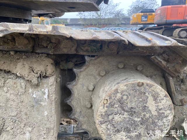 斗山 DH60-7 挖掘机