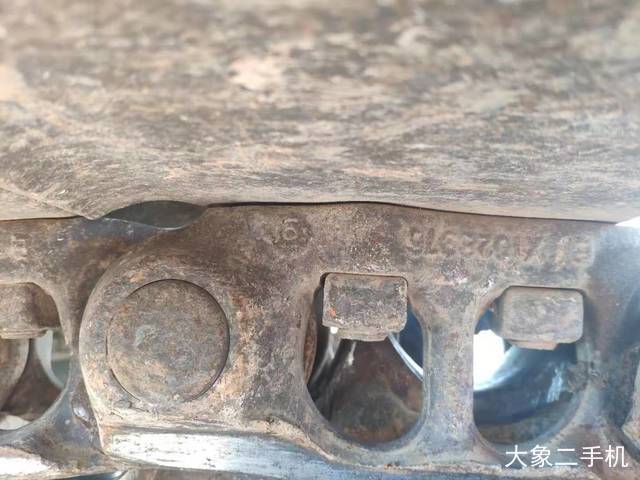 日立 ZX200-6 挖掘机