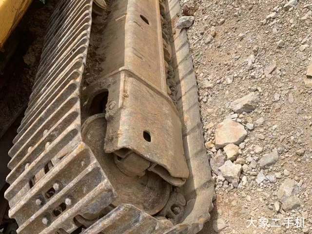 小松 PC360-7 挖掘机