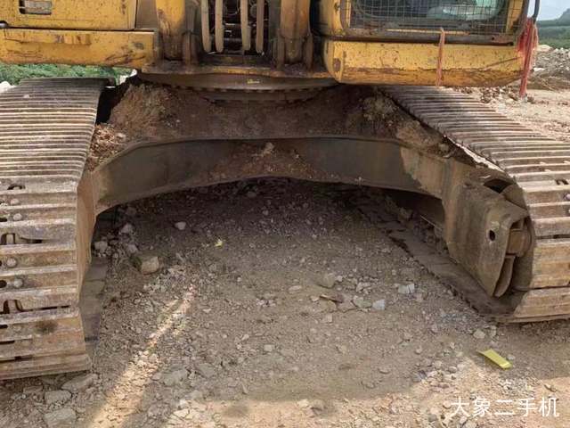 小松 PC360-7 挖掘机