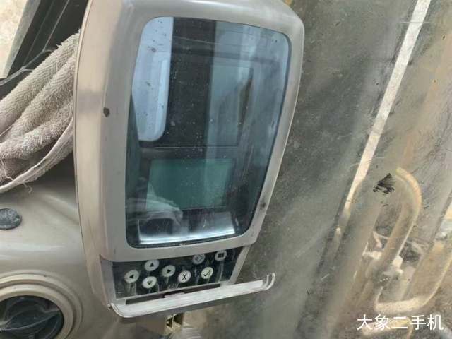 卡特彼勒 320C 挖掘机