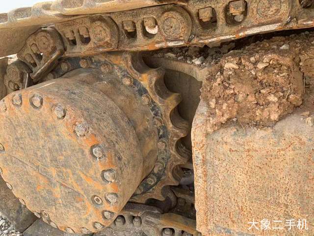 小松 PC360-7 挖掘机