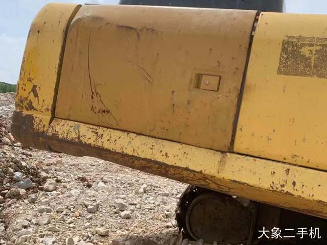 小松 PC360-7 挖掘机