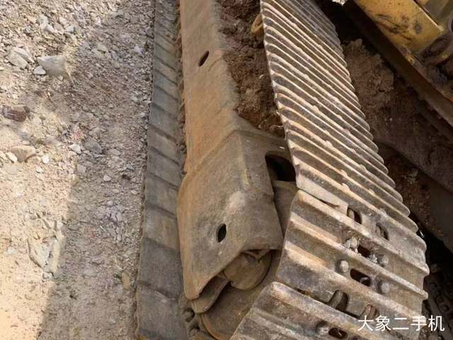 小松 PC360-7 挖掘机