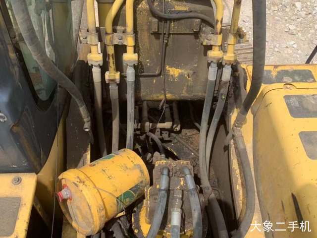 小松 PC360-7 挖掘机