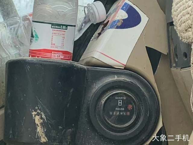 卡特彼勒 320C 挖掘机