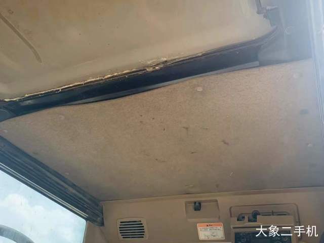 卡特彼勒 320C 挖掘机