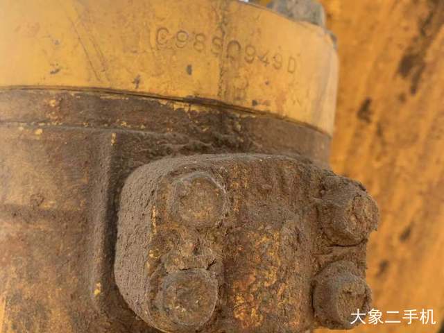 小松 PC360-7 挖掘机