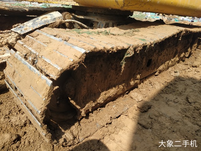 小松 PC56-7 挖掘机