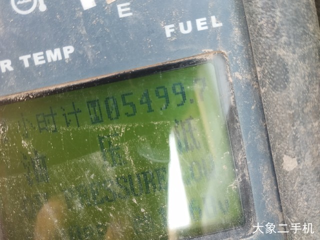 卡特重工 CT85 挖掘机