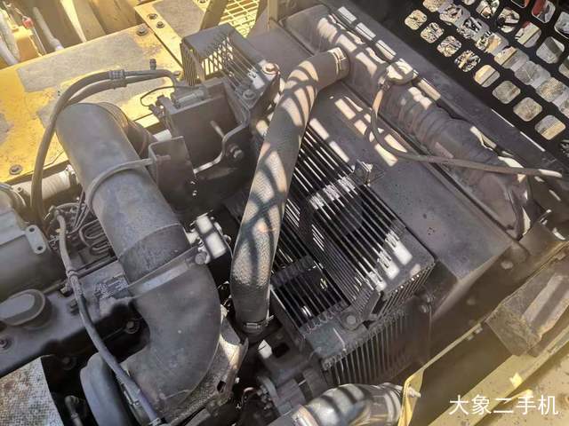 小松 PC360-7 挖掘机