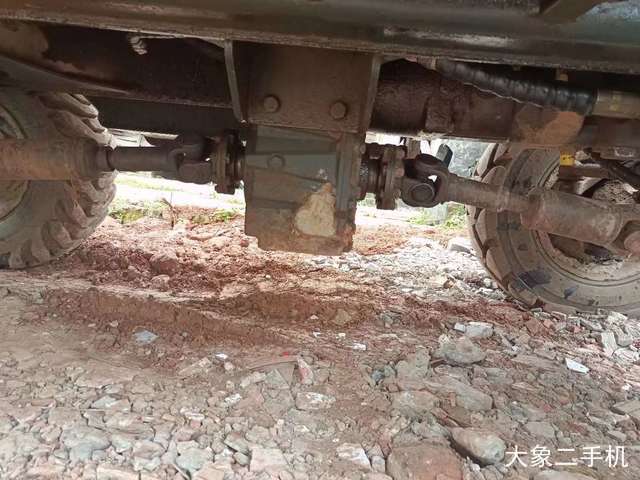 现代 R60W-9 挖掘机