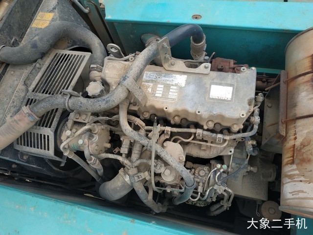 神钢 SK260LC-8 挖掘机