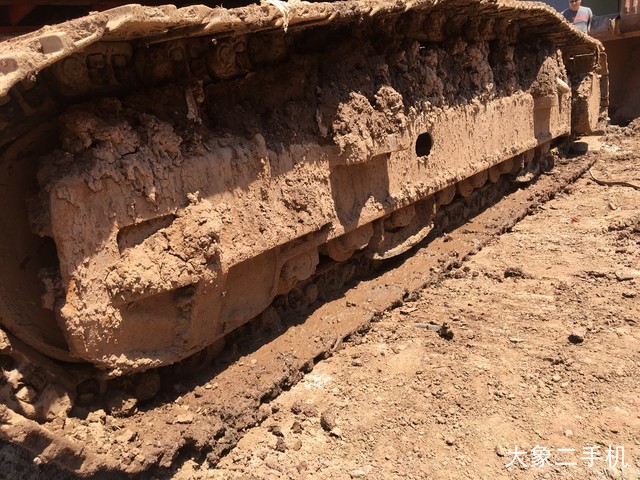 斗山 DH220LC-9E 挖掘机