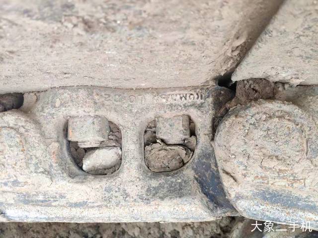 小松 PC360-8M0 挖掘机