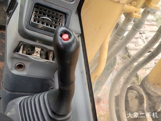 小松 PC360-7 挖掘机