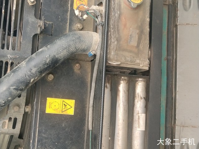 神钢 SK350LC-8 挖掘机