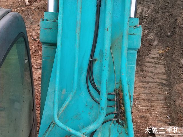 神钢 SK260LC-8 挖掘机