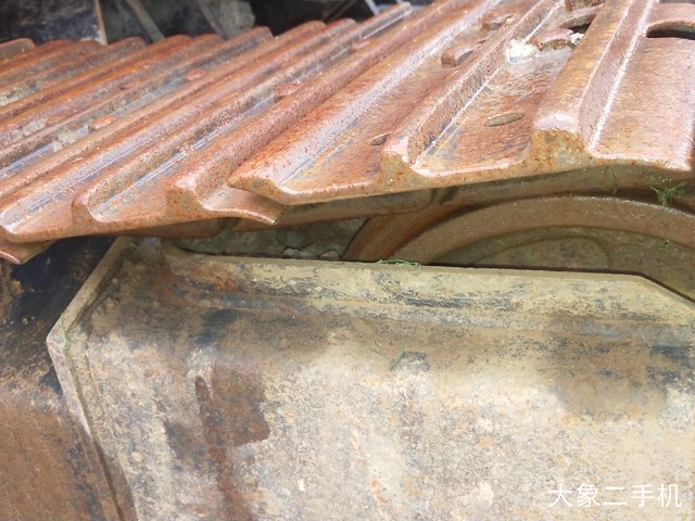 久保田 KX155-5 挖掘机