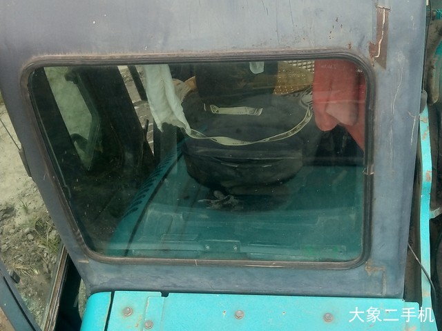 神钢 SK350LC-8 挖掘机