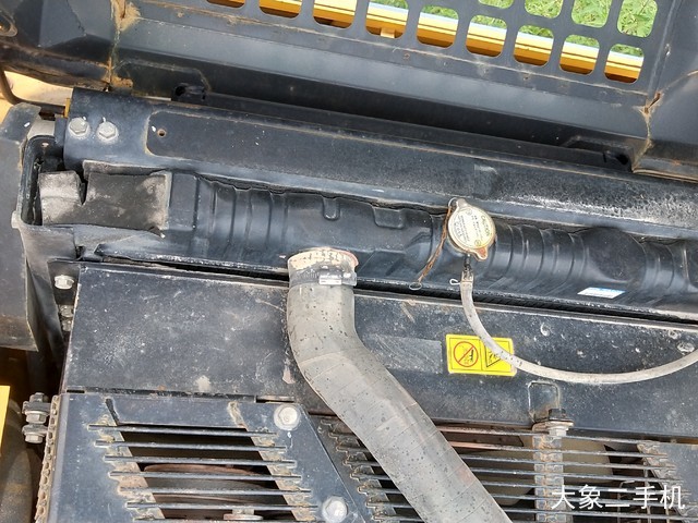 小松 PC360-7 挖掘机