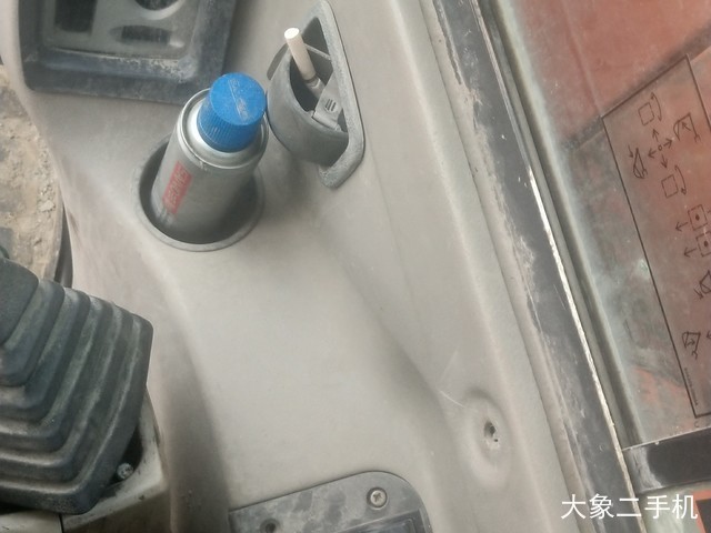 斗山 DH60-7 挖掘机