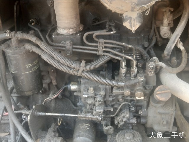 斗山 DH60-7 挖掘机