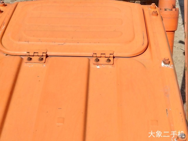 斗山 DH215-9 挖掘机