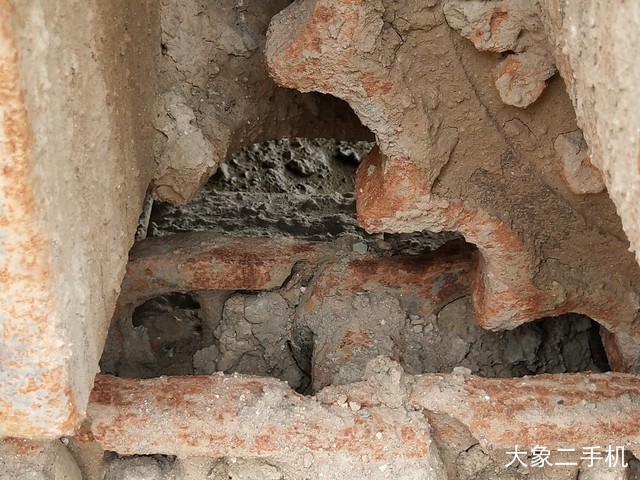 斗山 DH225LC-7 挖掘机