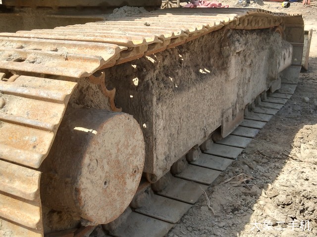 斗山 DX60-9 挖掘机