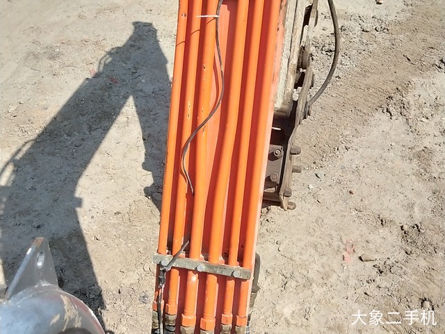 斗山 DX60-9 挖掘机