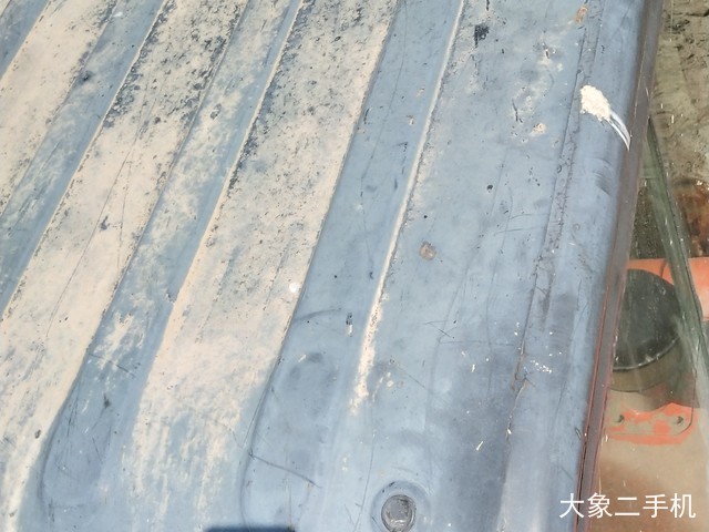 斗山 DX60-9 挖掘机