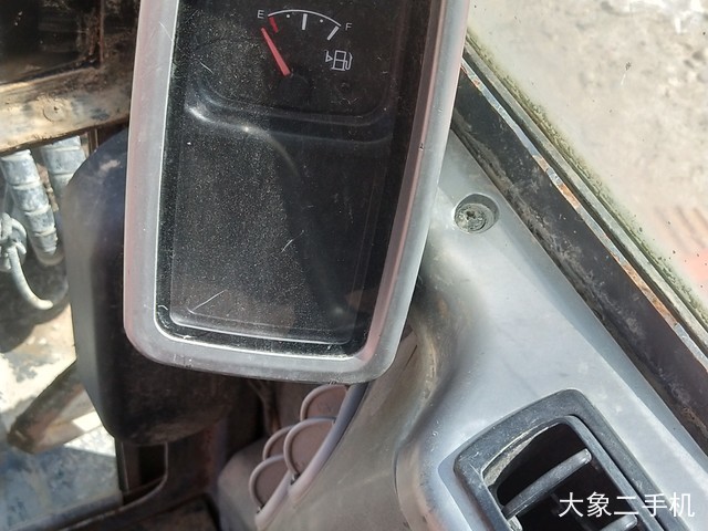 斗山 DX60-9 挖掘机