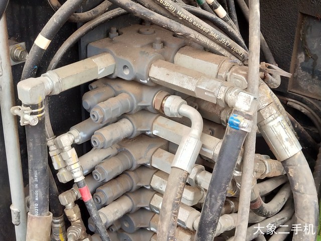 久保田 KX155-5 挖掘机