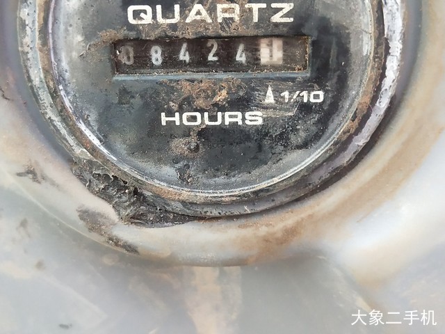 神钢 SK260LC-8 挖掘机