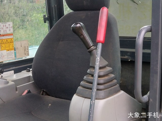 神钢 SK60-8 挖掘机